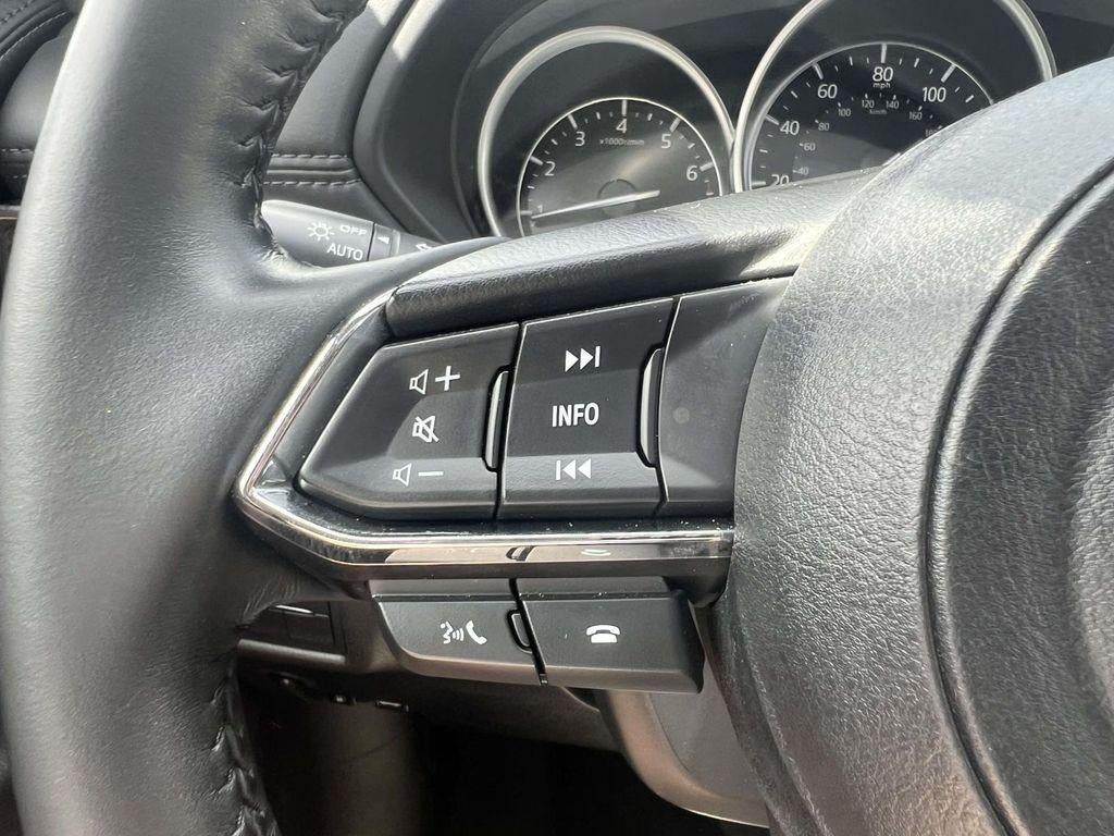 2023 Mazda Mazda CX-5 2.5 S Preferred