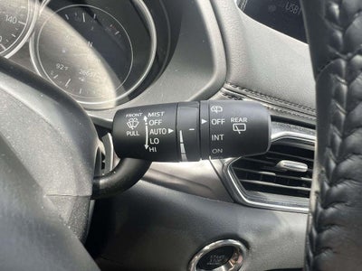 2023 Mazda Mazda CX-5 2.5 S Preferred