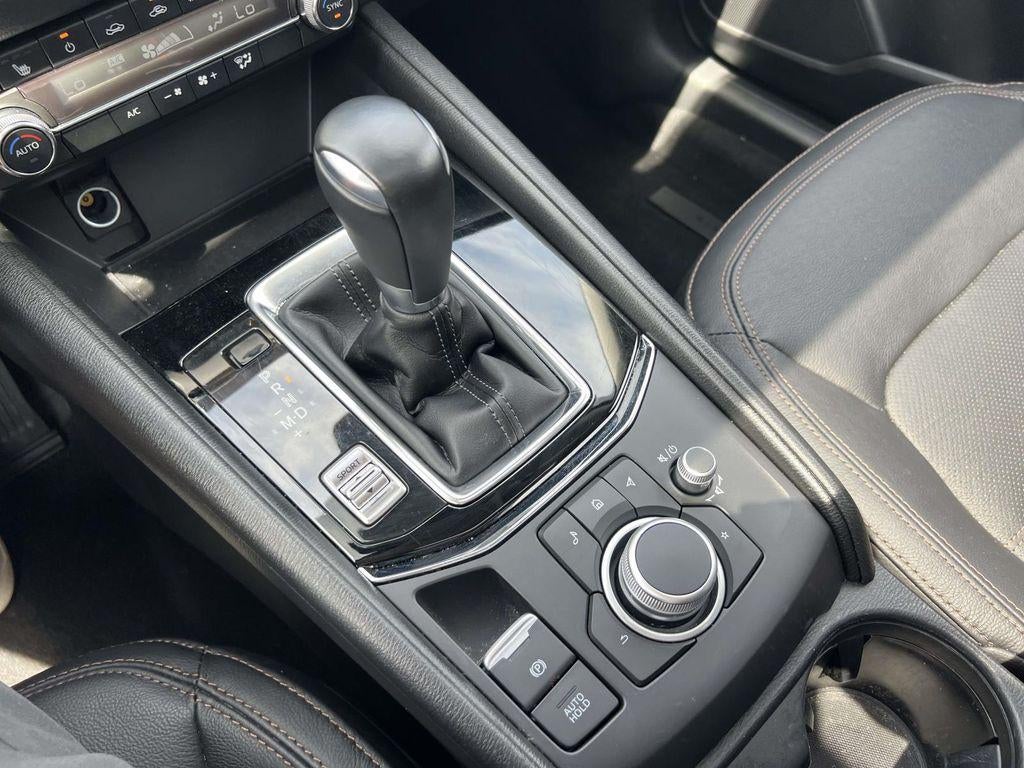 2023 Mazda Mazda CX-5 2.5 S Preferred