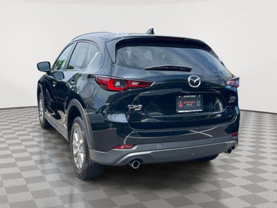 2023 Mazda Mazda CX-5 2.5 S Preferred