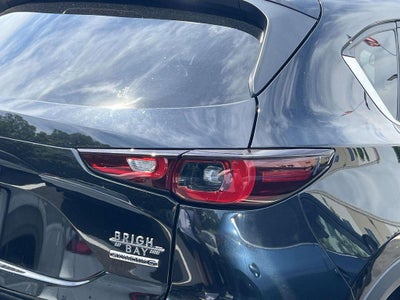 2023 Mazda Mazda CX-5 2.5 S Preferred