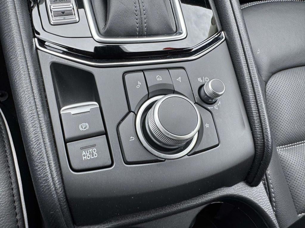 2024 Mazda Mazda CX-5 2.5 S Preferred
