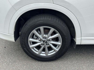 2024 Mazda Mazda CX-5 2.5 S Preferred