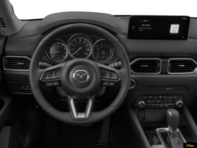 2021 Mazda Mazda CX-5 Touring