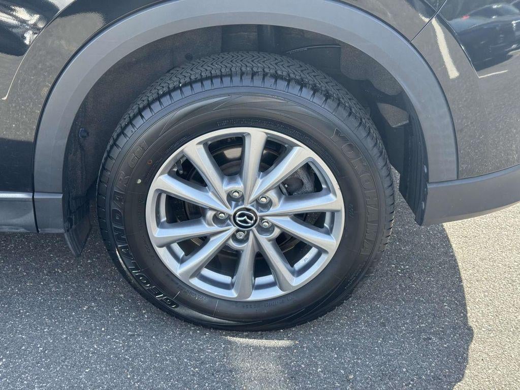 2023 Mazda Mazda CX-5 2.5 S Preferred