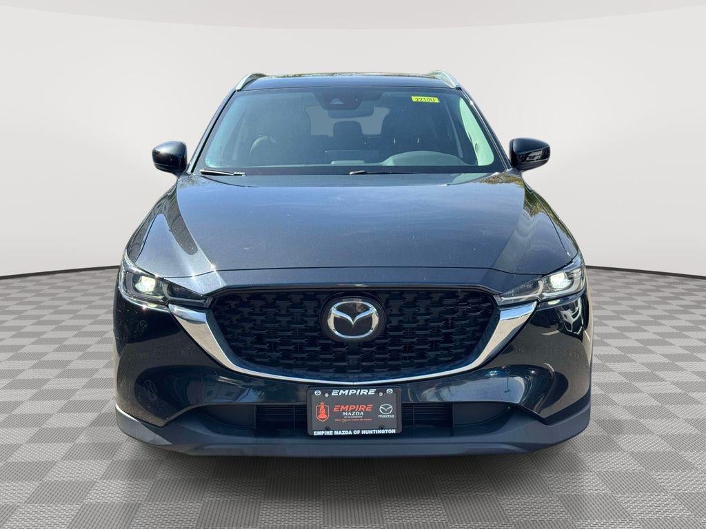 2023 Mazda Mazda CX-5 2.5 S Preferred