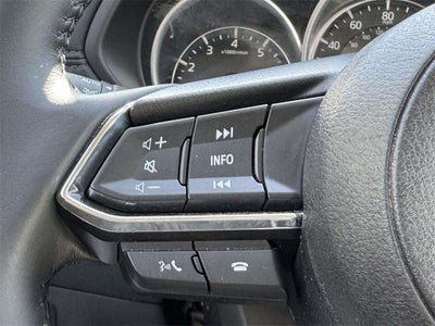 2023 Mazda Mazda CX-5 2.5 S Preferred