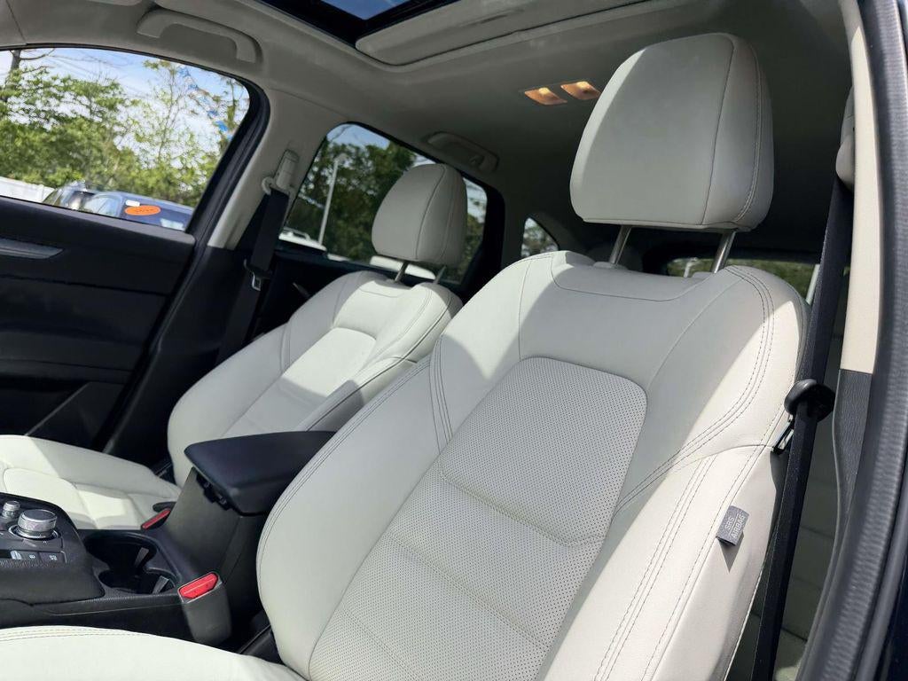 2023 Mazda Mazda CX-5 2.5 S Preferred
