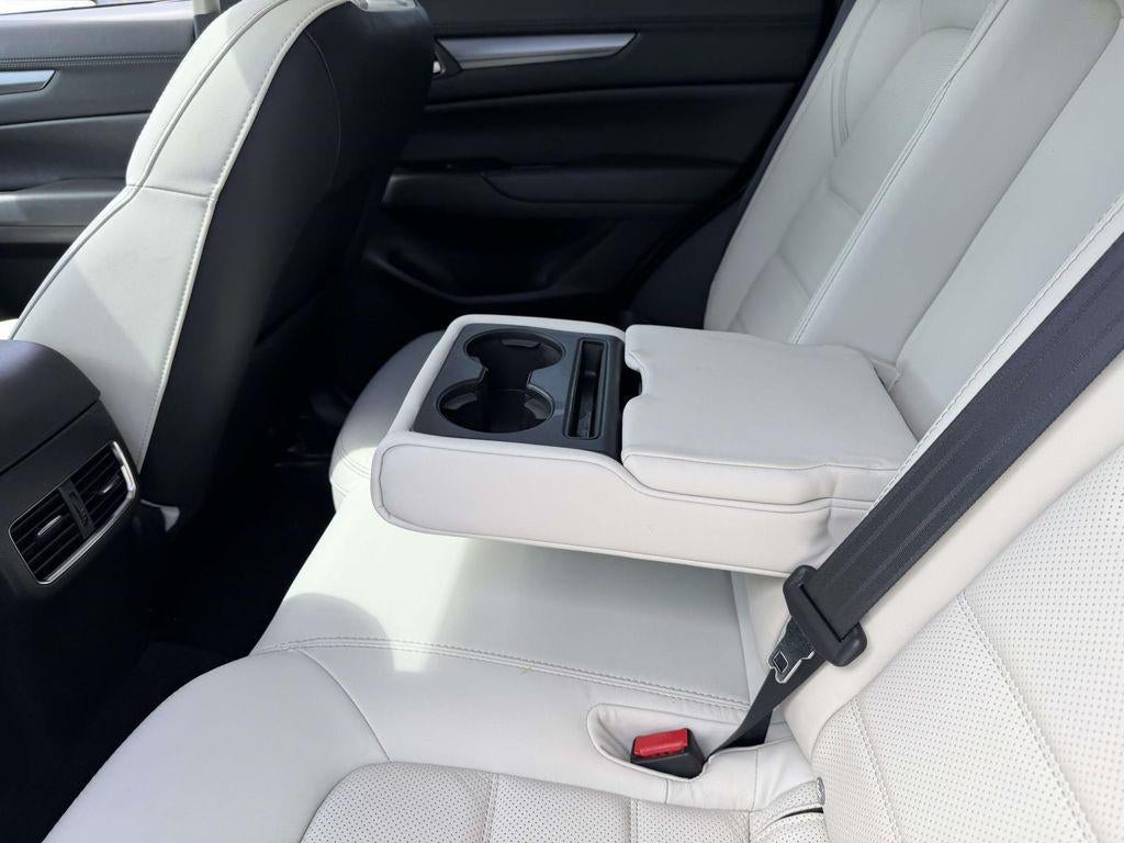 2023 Mazda Mazda CX-5 2.5 S Preferred