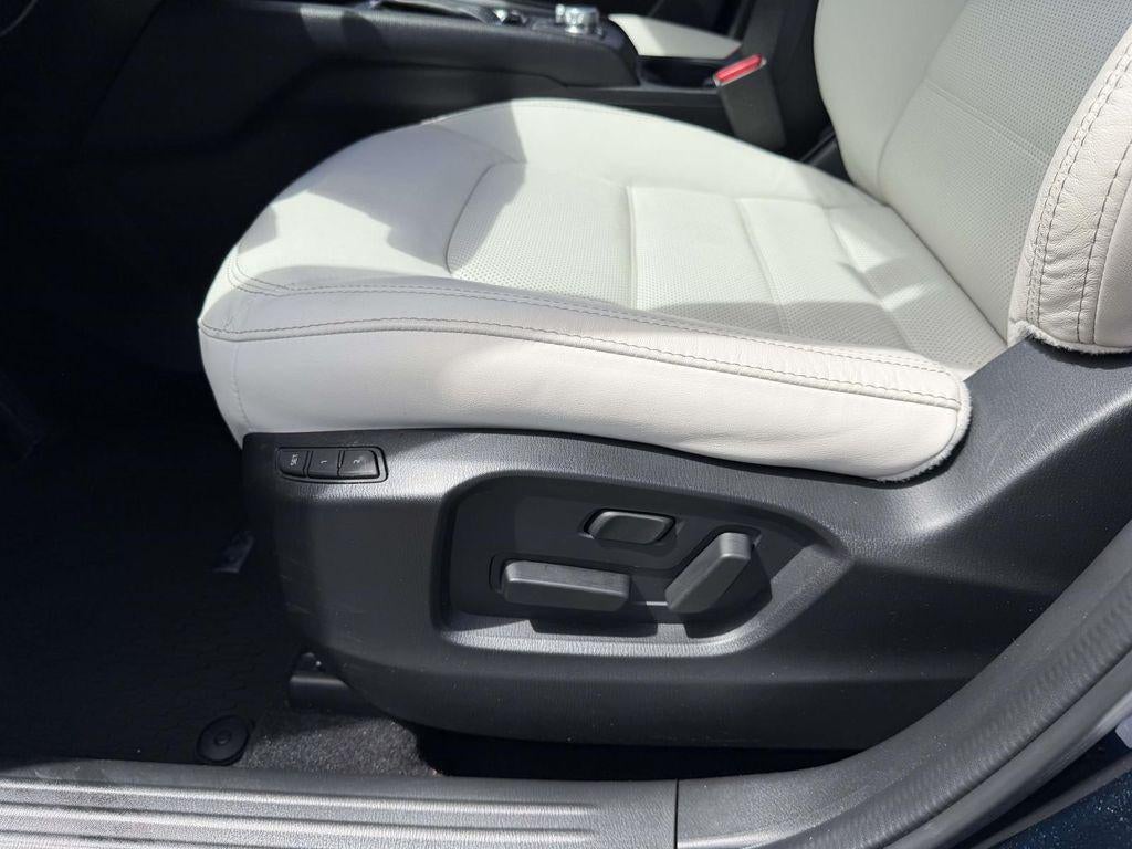 2023 Mazda Mazda CX-5 2.5 S Preferred