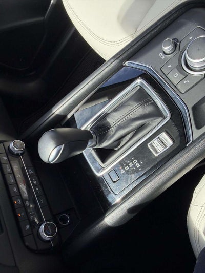 2023 Mazda Mazda CX-5 2.5 S Preferred
