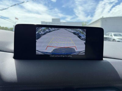 2023 Mazda Mazda CX-5 2.5 S Preferred