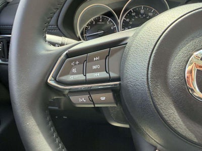 2023 Mazda Mazda CX-5 2.5 S Preferred
