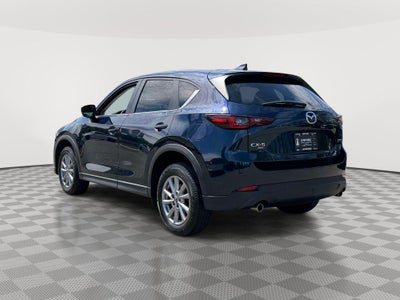2023 Mazda Mazda CX-5 2.5 S Preferred