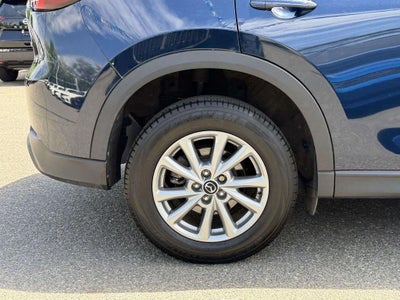2023 Mazda Mazda CX-5 2.5 S Preferred