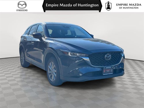 2023 Mazda Mazda CX-5 2.5 S Preferred