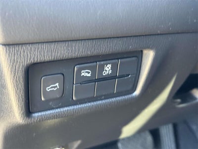 2023 Mazda Mazda CX-5 2.5 S Preferred