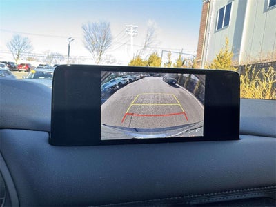 2023 Mazda Mazda CX-5 2.5 S Preferred