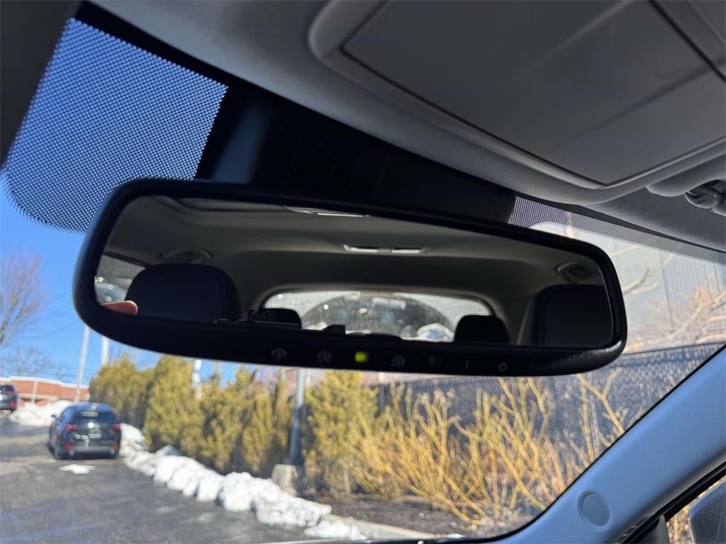 2023 Mazda Mazda CX-5 2.5 S Preferred