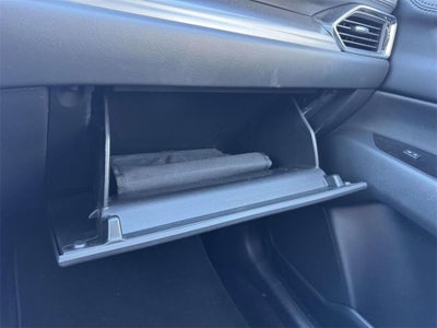 2023 Mazda Mazda CX-5 2.5 S Preferred