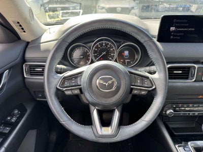 2024 Mazda Mazda CX-5 2.5 S Preferred