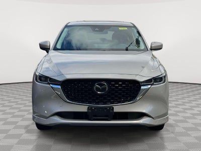 2024 Mazda Mazda CX-5 2.5 S Preferred