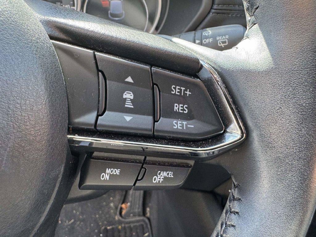2024 Mazda Mazda CX-5 2.5 S Preferred