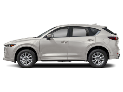 2024 Mazda Mazda CX-5 2.5 S Preferred