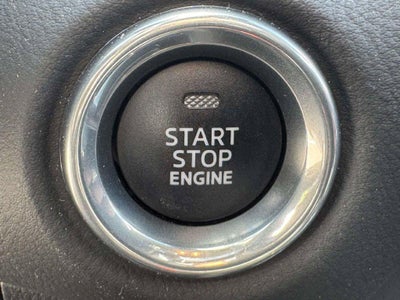 2024 Mazda Mazda CX-5 2.5 S Preferred