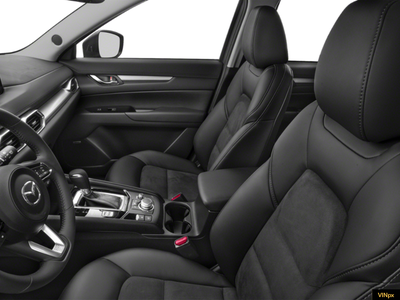 2020 Mazda Mazda CX-5 Touring