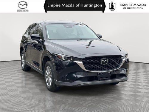 2023 Mazda Mazda CX-5 2.5 S Preferred