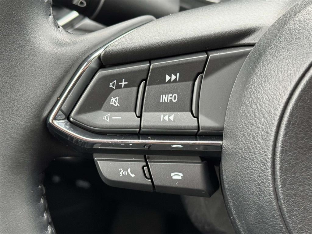 2023 Mazda Mazda CX-5 2.5 S Preferred