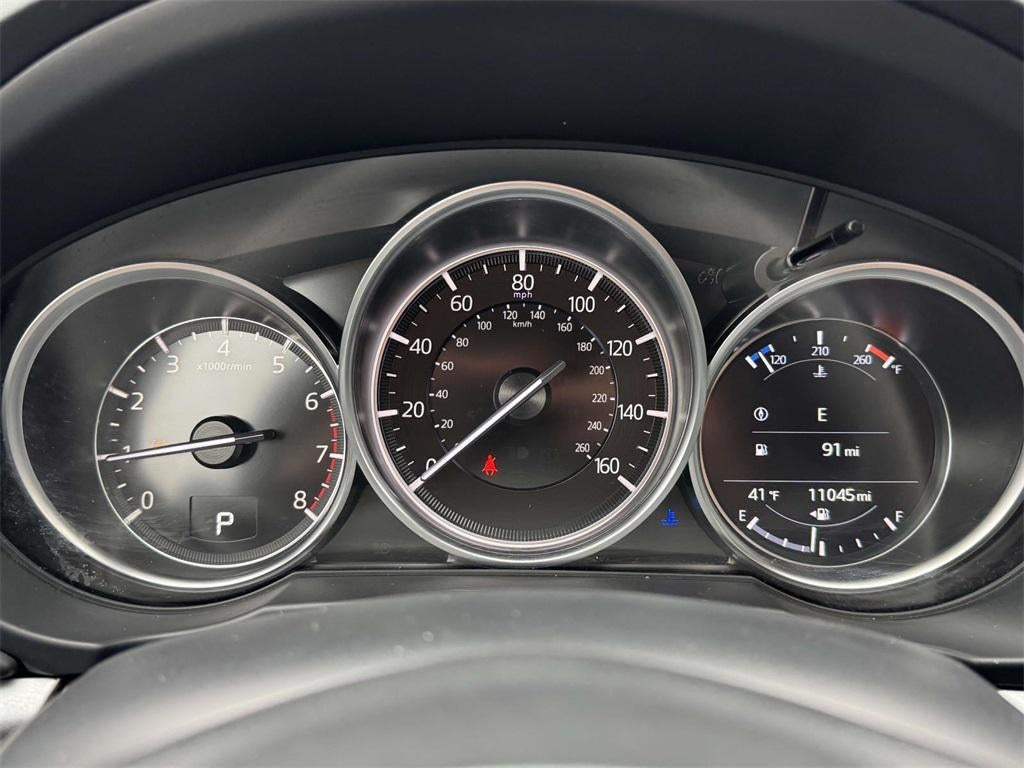 2023 Mazda Mazda CX-5 2.5 S Preferred