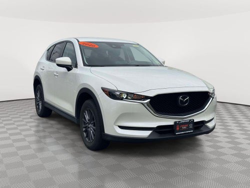 2020 Mazda Mazda CX-5 Touring