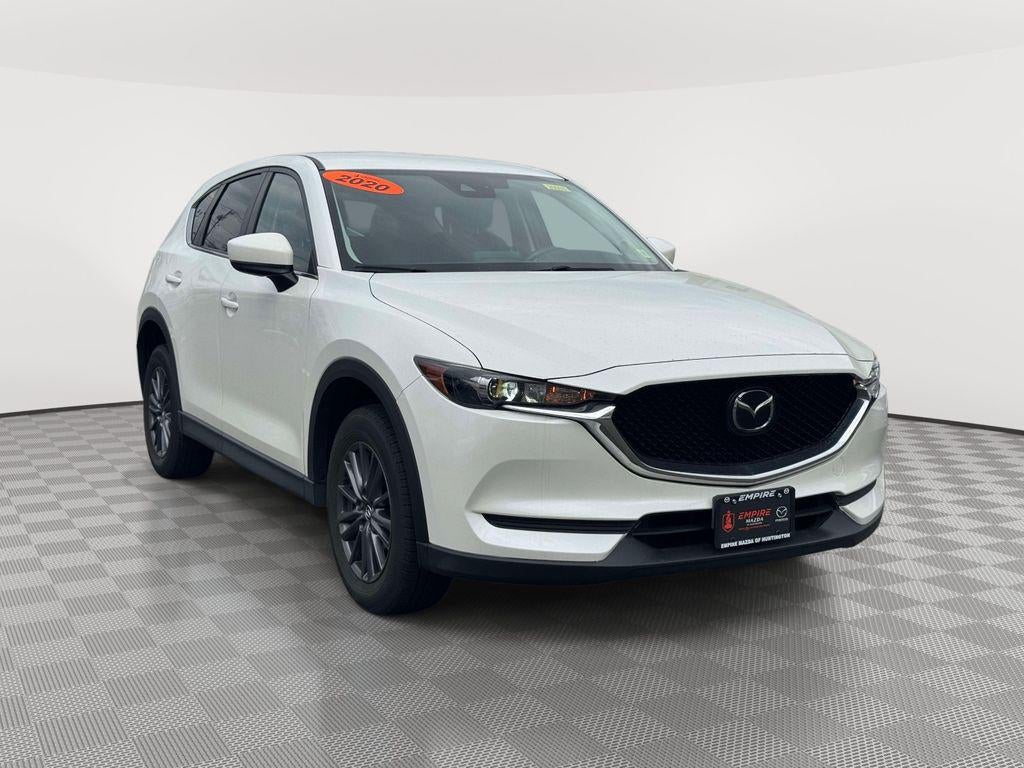 2020 Mazda Mazda CX-5 Touring