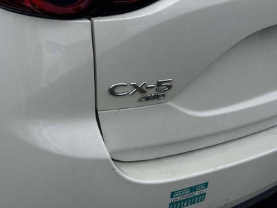 2020 Mazda Mazda CX-5 Touring