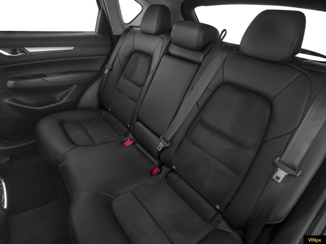 2020 Mazda Mazda CX-5 Touring