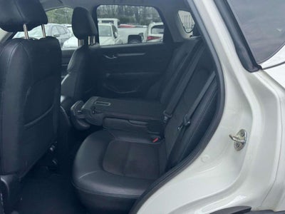 2020 Mazda Mazda CX-5 Touring