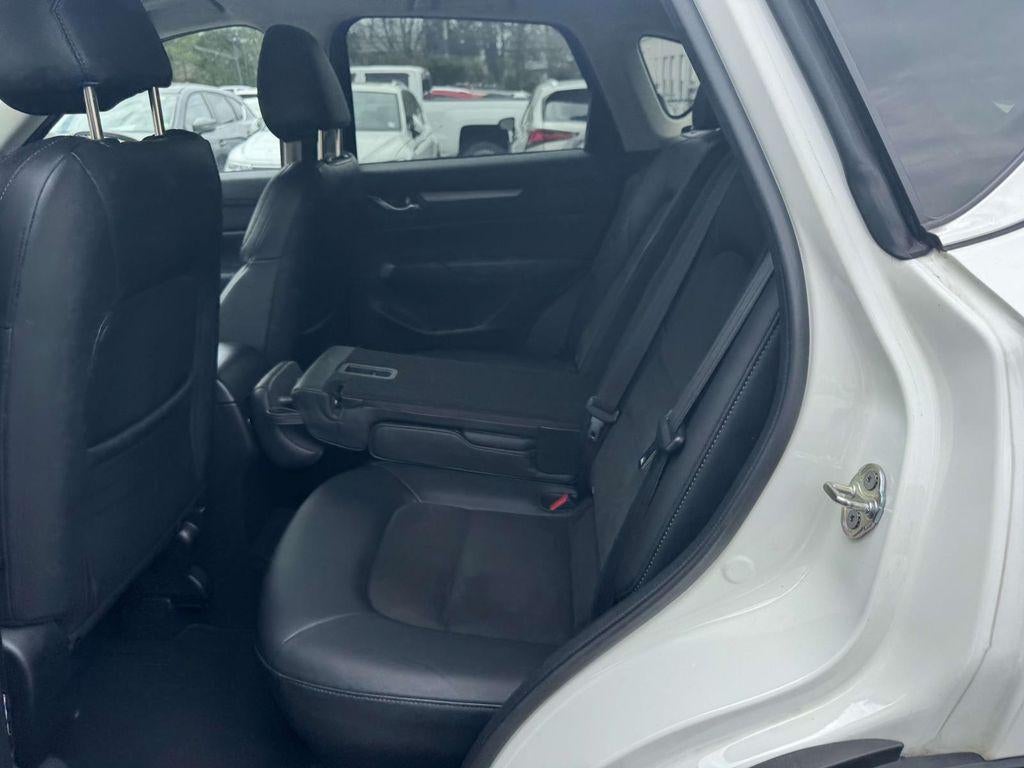 2020 Mazda Mazda CX-5 Touring