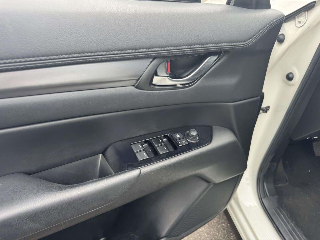 2020 Mazda Mazda CX-5 Touring