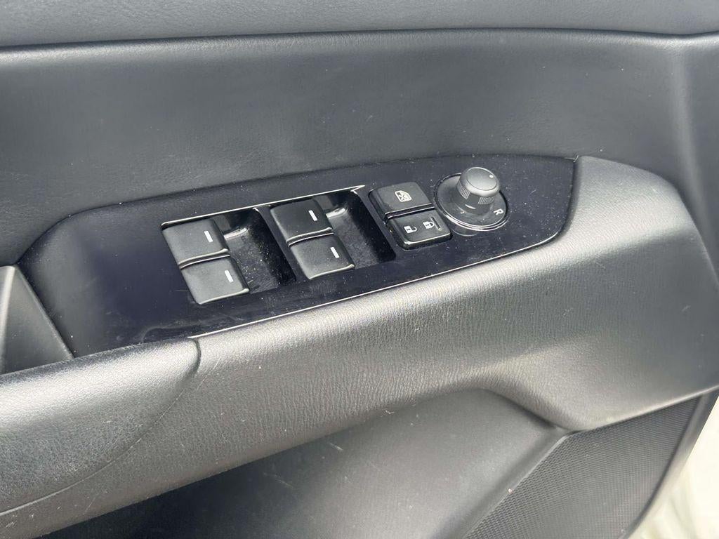 2020 Mazda Mazda CX-5 Touring