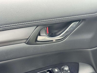 2020 Mazda Mazda CX-5 Touring