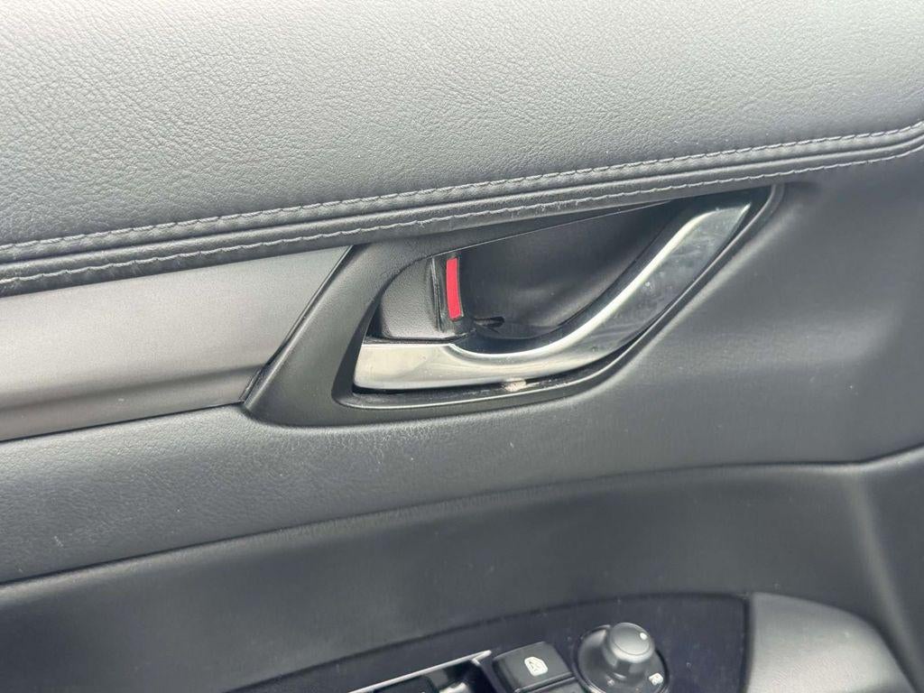 2020 Mazda Mazda CX-5 Touring