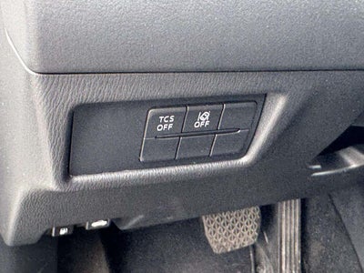 2020 Mazda Mazda CX-5 Touring