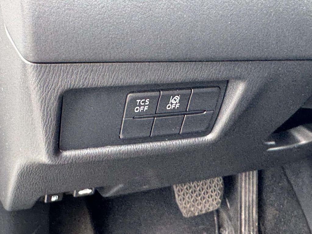 2020 Mazda Mazda CX-5 Touring