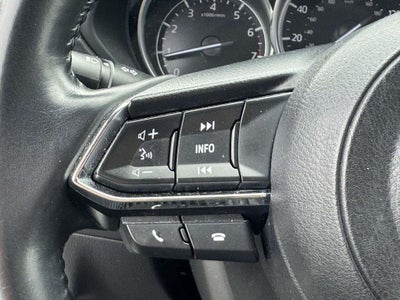 2020 Mazda Mazda CX-5 Touring