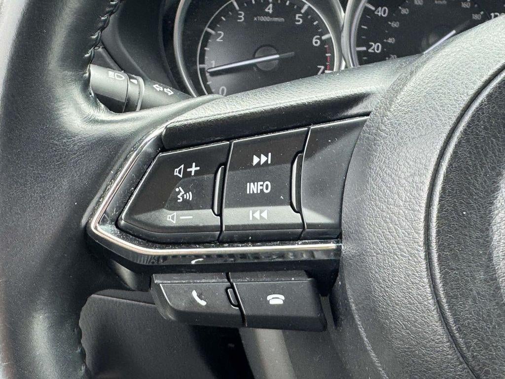 2020 Mazda Mazda CX-5 Touring