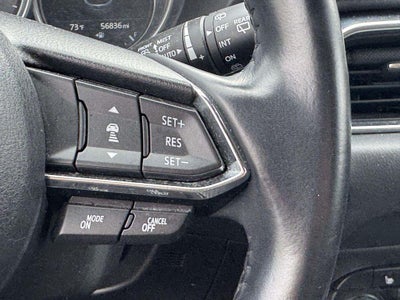 2020 Mazda Mazda CX-5 Touring