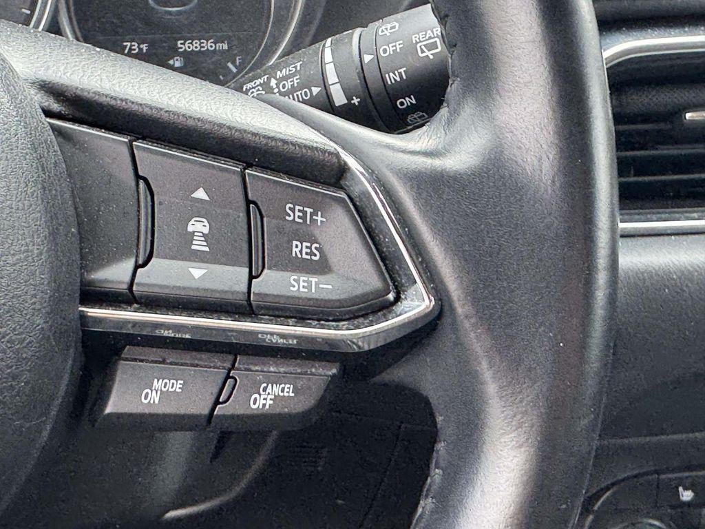 2020 Mazda Mazda CX-5 Touring