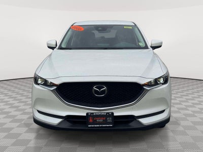 2020 Mazda Mazda CX-5 Touring